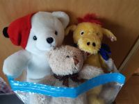 Teddybären Spielsachen Stofftiere Hessen - Fuldatal Vorschau