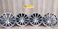 4 Alufelgen 18 Zoll ORIGINAL MASERATI GHIBLI 670010981 670011872 Bayern - Würzburg Vorschau