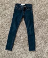 Abercrombie &Fitch Skinny Jeans Damen/ Mödchen Baden-Württemberg - Mannheim Vorschau