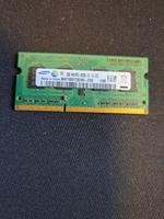 Notebook-Speicher DDR-3 ,2GB,Samsung Niedersachsen - Damme Vorschau