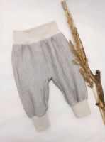 Sommerhose Musselin Gr 80 Hose Pumphose Handmade NEU 19€* Nordrhein-Westfalen - Meinerzhagen Vorschau