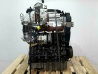 Motor Engine VW Caddy DFSD 2015 2.0 Diesel 101 PS 43.518 Km Leipzig - Eutritzsch Vorschau