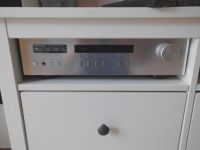 Yamaha R-S201 Receiver silber Schleswig-Holstein - Norderstedt Vorschau