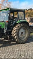 Kabine für 6806 Deutz Hessen - Gemünden Vorschau