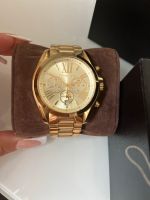 Michael Kors Uhr Gold Nordrhein-Westfalen - Solingen Vorschau