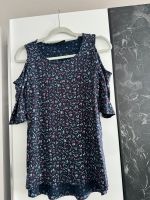 Bluse mit Blumenmuster Bayern - Neustadt a.d.Donau Vorschau