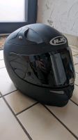 Motorradhelm HJC + FLM Handschuhe Bayern - Pappenheim Vorschau