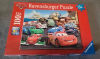 Ravensburger Cars Puzzle 100 Teile XXL Nordrhein-Westfalen - Alfter Vorschau