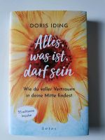 Alles was ist darf sein - Doris Iding Niedersachsen - Edemissen Vorschau