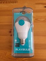 LED Lampe Bluetooth Lautsprecher Bayern - Gemünden a. Main Vorschau