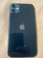 iPhone 11  64 GB Schwarz Münster (Westfalen) - Wolbeck Vorschau