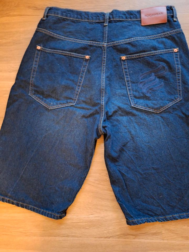 Rocawear Jeans kurz in Dresden