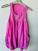 DEBENHAMS UK Kleid Gr 116 122 7yrs Pink Rosa Haremskleid dress Rheinland-Pfalz - Deidesheim Vorschau