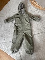 Neuw. Wheat Thermo Regenoverall in Größe 80 Kiel - Mitte Vorschau