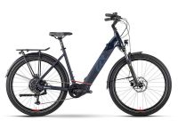 HUSQVARNA EBIKE 27 ZOLL Gran Tourer GT2 NEU! UVP 4399 € HA1 Sachsen-Anhalt - Halle Vorschau