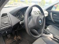 BMW 116i TÜV 05/2027 gepflegtes Anfängerauto wenig KM Brandenburg - Königs Wusterhausen Vorschau