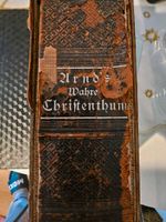 Uralte Bibel von um 1910 von Johann Arnd Baden-Württemberg - Badenweiler Vorschau