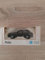 Original VW Polo 86c Steilheck OVP 1:43 Selten GT G40 Nordrhein-Westfalen - Heiligenhaus Vorschau