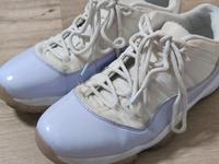 Jordan 11 Low Dortmund - Hacheney Vorschau