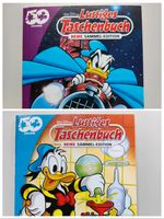 Walt Disney lustiges Taschenbuch Rewe Sammel Edition Bayern - Eltmann Vorschau