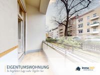 Bezugsfreie Altbauwohnung mit Balkon im Jugendstil Berlin - Reinickendorf Vorschau