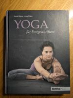 Yoga für Fortgeschrittene von Anna Trökes Rheinland-Pfalz - Speyer Vorschau