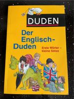 Duden - Der Englisch-Duden - ISBN 987-3-411-14045-9 5-8 Jahre Baden-Württemberg - Winterbach Vorschau