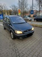 Opel Zafira 2.0dti Berlin - Charlottenburg Vorschau