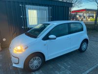 Zu vermieten, VW up ab 49,95€ pro Tag Thüringen - Erfurt Vorschau