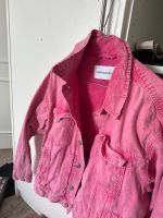 Jeansjacke pink Calvin Klein Nordrhein-Westfalen - Moers Vorschau