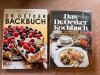Dr. owtker Back- und Kochbuch Bayern - Furth im Wald Vorschau