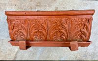 Balkon  Blumenkasten Terracotta Herzogtum Lauenburg - Wentorf Vorschau