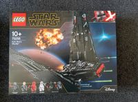 LEGO 75256 Star Wars Kylo Ren Nordrhein-Westfalen - Bad Laasphe Vorschau