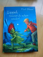 Lippel, träumst du schon wieder! Oetinger Buch von Paul Maar Düsseldorf - Wersten Vorschau