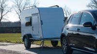 Neufahrzeug, Mini Wohnwagen,  Minicamper , Teardrop Nordrhein-Westfalen - Xanten Vorschau