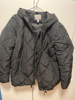 ASOS Pufferjacke Jacke schwarz Bayern - Marktheidenfeld Vorschau