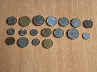 alte Münzen, u.a. Frankreich,Belgien,Niederlande,deutsches Reich Rheinland-Pfalz - Weidenthal Vorschau