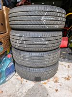 4 x Sommerreifen Michelin Total Performance 215/65 R 17 Nordrhein-Westfalen - Erkelenz Vorschau