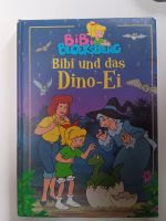 Bibi Blocksberg - Bibi und das Dino-Ei Nordrhein-Westfalen - Nideggen / Düren Vorschau