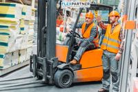 Staplerfahrer/in - Bobcatfahrer (m/w/d) Nordrhein-Westfalen - Lünen Vorschau