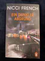 Nicci French Ein dunkler Abgrund Buch Thriller Krimi Hessen - Fulda Vorschau