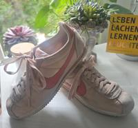 nike Cortez Turnschuh Gr. 38,5 rosa guter Zustand Hessen - Gießen Vorschau