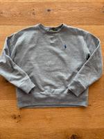 Polo Ralph Lauren Sweatshirt Gr. M Hessen - Gießen Vorschau