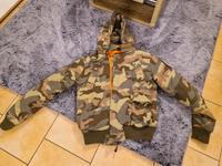 Herren Superdry Winterjacke Übergangsjacke Größe M Bayern - Fraunberg Vorschau