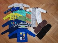 Jungs # 86-92 # Bekleidungspaket # Kleidung Hessen - Bürstadt Vorschau