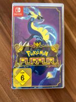 Pokémon Purpur Switch Thüringen - Gotha Vorschau