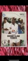 WII Grand Slam Tennis Sachsen-Anhalt - Teutschenthal Vorschau