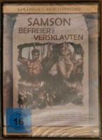 Samson Befreier der versklavten Hessen - Königstein im Taunus Vorschau