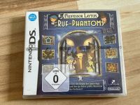 Professor Layton und der Ruf des Phantoms Nintendo DS NEU SEALED Nordrhein-Westfalen - Mülheim (Ruhr) Vorschau