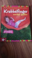 Krabbelfinger werden groß Kinderbuch Schleswig-Holstein - Fünfhausen Vorschau